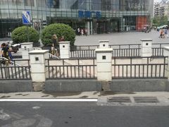 -凯德广场(武胜路店)