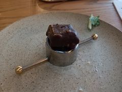 鹅肝慕斯-EN SPACE恩空间