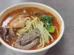 -四里沙茶面(湖滨四里店)