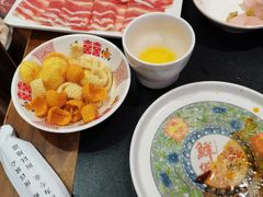 -沸炉重庆老火锅(军事博物馆店)