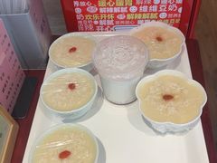 -淮扬厨子(健康路店)