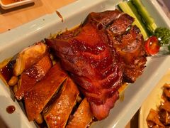 -避风塘(百联东郊店)