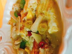 -酒肆浅葱•烧烤•龙虾•排档(卓悦intown店)