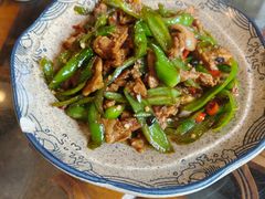 -西江美食舫·江西菜(健德桥店)