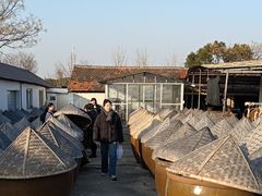 -苏州市吴中区光福窑上花果蜜饯厂