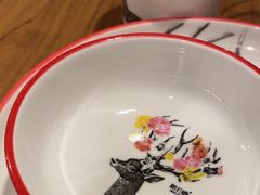 -新白鹿餐厅(城西银泰城店)