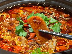 -麻六记(新天地店)