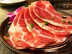 -炙忧烤肉屋(中国铁建广场店)