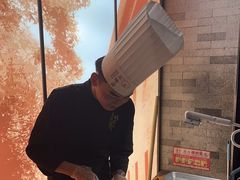 -京味斋·烤鸭·北京菜(安贞店)