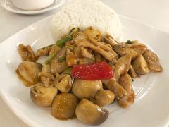 -港澳星茶餐厅(塘厦店)