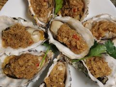 -人和啤酒屋海鲜大排档(营口路店)