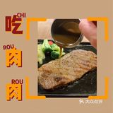 一个食工作餐也可以吃的美美哒