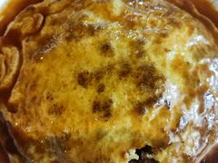 -清真·同发顺饭庄·烧麦(总店)
