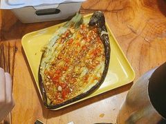 -木屋烧烤(龙湖天街店)