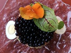 -Catch Bagel(芳草地店)