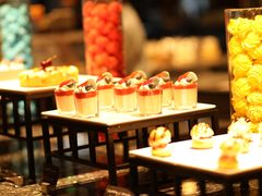 -上海宝华万豪酒店
