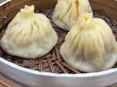 蟹黄包-刘长兴(逸仙桥店)