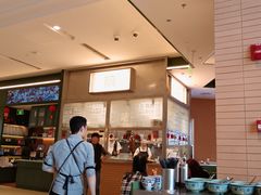 -潮界(LU·ONE凯德晶萃广场店)