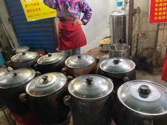 -燕子煨汤(山海关路店)