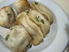 -舒蔡记生煎菜饭(云南中路店)