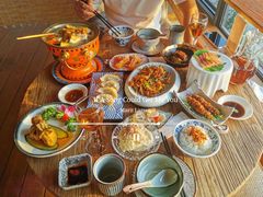 -凡烟外慢生活体验馆