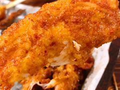 鸡胸肉-老即墨路901炸串(台东商业步行街百年国际金街店)