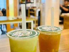 -KuKu Taiwanese Noodle & fried chicken & bubble tea