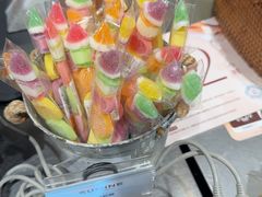 -菽麦谷屋(新光里店)