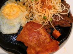 -诺丁牛排(南京江宁万达店)