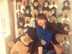 -济州岛泰迪熊博物馆