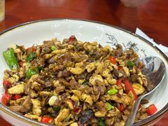 -湖南人家湘菜馆(镇江路店)