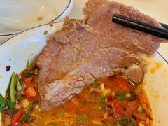 -八方客汕头火锅·牛肉·卤水(福保店)