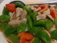 -懒人盐府人家(航天桥店)