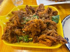 -老何太太鹤岗小串·团建聚餐(龙华店)
