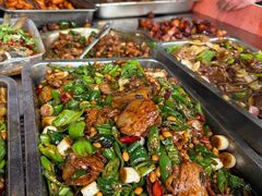 -潘记红烧肉(兴隆街店)
