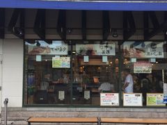 -沼津魚がし鮨(御殿場アウトレット店)
