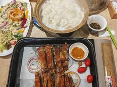 -羊之道草原味道清真餐厅(番禺店)