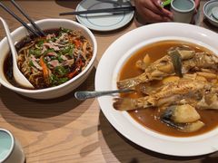 -周家二小姐的菜(西津渡店)