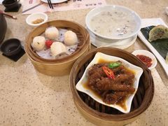 -点都德(聚福楼店)