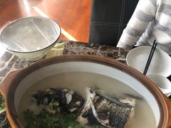 -风味小馆(天目湖宾馆店)