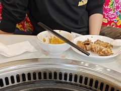 -九妹农家大铁锅东北菜(江湾店)