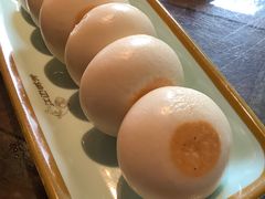红糖锅盔-江边城外烤全鱼(方庄时代购物中心店)