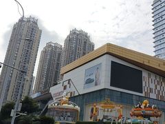 -万达广场(巴南店)