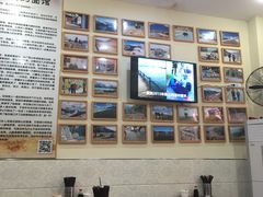 大堂-苏渝轩面府(万达广场店)