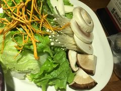 -黑鸡小馆(金源店)