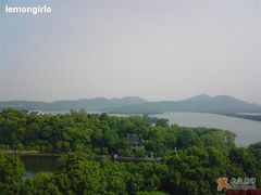 -杭州香格里拉饭店