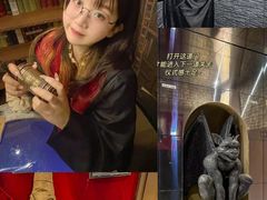 -谜盒子奇幻密室(南屏店)