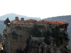 -梅黛奥拉修道院