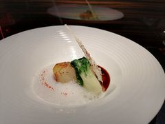 -L'ATELIER de Joel Robuchon(外滩18号店)