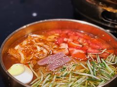 -东味北道熟成·炭火烤肉(九龙店)